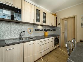Pronájem bytu 3+1, Zlín, Okružní, 73 m2