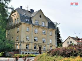 Pronájem bytu 2+1, Jablonec nad Nisou, Turnovská, 79 m2