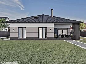 Prodej rodinného domu, Hradec Králové, Divecká, 257 m2