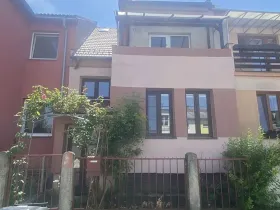Prodej rodinného domu, Kroměříž, Raisova, 89 m2