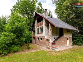 Prodej chaty, Němčice, 95 m2