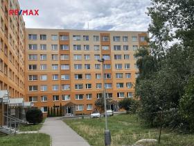 Prodej bytu 3+1, Praha - Řepy, Španielova, 77 m2