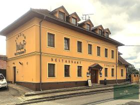 Prodej ubytování, Horní Věstonice, Morušová, 350 m2