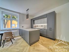 Prodej bytu 2+kk, Praha - Hloubětín, Konzumní, 46 m2