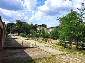 Prodej garáže, Brno, Opavská, 19 m2