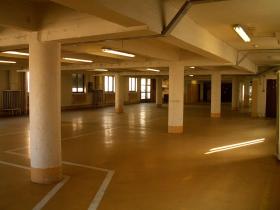 Pronájem výrobních prostor, Hodonín, Bratislavská, 700 m2