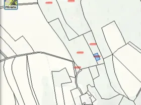 Prodej podílu pozemku pro bydlení, Kacanovy, 25219 m2