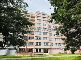 Prodej bytu 3+1, České Budějovice, V. Volfa, 68 m2