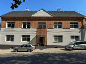 Prodej bytu 2+kk, Liberec, Rynoltická, 57 m2