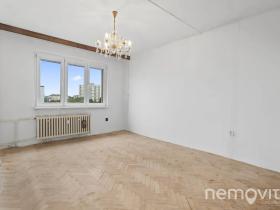 Prodej bytu 2+1, Praha - Vokovice, Alžírská, 56 m2