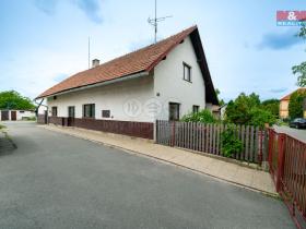 Prodej rodinného domu, Veliny, 108 m2