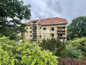 Prodej bytu 3+1, Praha - Košíře, 75 m2