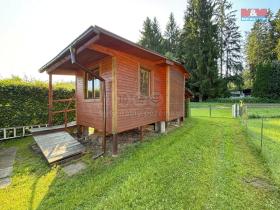 Prodej chaty, Bečice, 20 m2