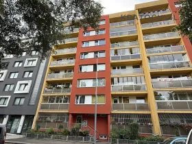 Prodej bytu 3+1, Praha - Vršovice, K Botiči, 74 m2