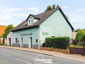 Prodej obchodního prostoru, Praha - Kolovraty, Mírová, 207 m2