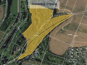 Prodej louky, Kněžmost - Suhrovice, 11234 m2
