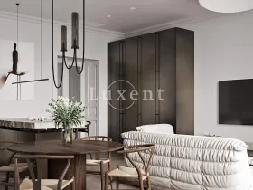 Prodej bytu 4+kk, Praha - Vinohrady, Polská, 115 m2