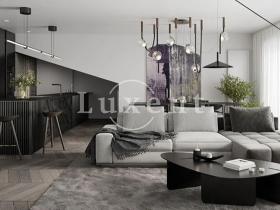Prodej bytu 4+kk, Praha - Vinohrady, Polská, 171 m2