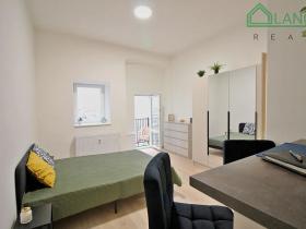 Pronájem bytu 1+kk, Brno, Koliště, 31 m2