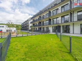 Prodej bytu 3+kk, Kladno - Dubí, Ke křížku, 159 m2