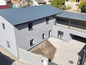 Prodej rodinného domu, Klobuky, 185 m2