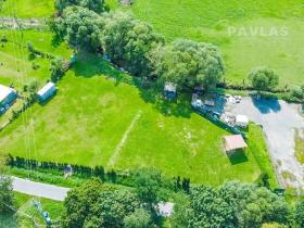Prodej pozemku pro bydlení, Lhenice, 3331 m2
