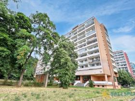 Prodej bytu 3+1, Praha - Vršovice, Turkmenská, 89 m2