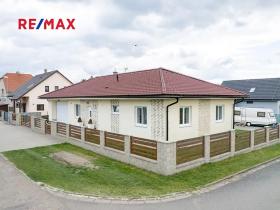 Prodej rodinného domu, Křečkov, 142 m2