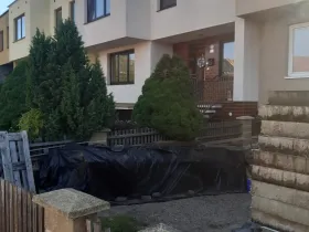Prodej rodinného domu, Moravany, 290 m2