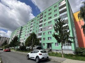 Prodej bytu 2+kk, Česká Lípa, Cvikovská, 40 m2