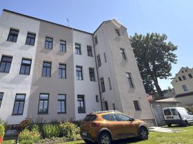 Prodej bytu 3+1, Jablonec nad Nisou, Růžová, 95 m2