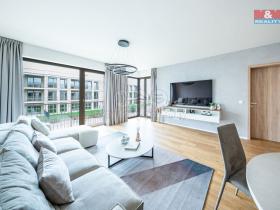 Prodej bytu 2+kk, Brandýs nad Labem-Stará Boleslav, Dřevčická, 44 m2