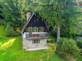 Prodej chaty, Všemina, 72 m2