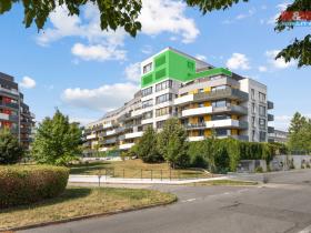 Prodej bytu 2+kk, Praha - Hlubočepy, Devonská, 88 m2