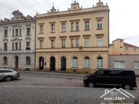 Prodej obchodního prostoru, Kutná Hora, Vocelova, 100 m2