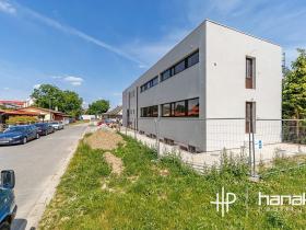 Pronájem komerční nemovitosti, Uničov, Nemocniční, 15 m2