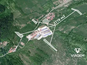 Prodej podílu zahrady, Javorník, 1389 m2