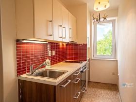 Prodej bytu 2+1, Milovice, Mírová, 48 m2