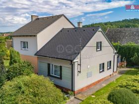 Prodej rodinného domu, Hrádek, Chylická, 85 m2