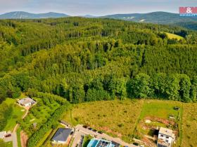 Prodej pozemku pro bydlení, Trutnov, Pod Antoníčkem, 1831 m2