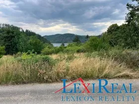 Prodej pozemku pro bydlení, Milešov, 550 m2