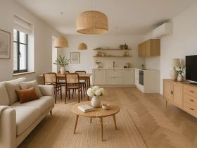 Prodej bytu 3+kk, Praha - Vysočany, Spojovací, 98 m2