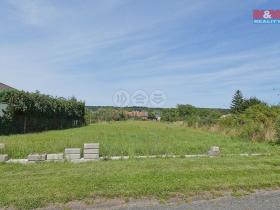 Prodej pozemku pro bydlení, Choťovice, 1611 m2