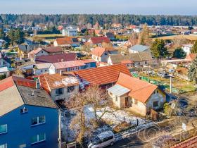 Prodej rodinného domu, Svojetice, Stará cesta, 260 m2