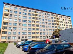 Pronájem bytu 3+1, Přerov, Dr. Milady Horákové, 61 m2