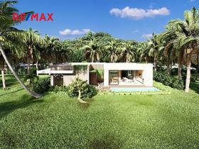Prodej vily, Selong Belanak, Indonésie, 145 m2