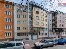 Pronájem garážového stání, Praha - Libeň, Kašparovo náměstí, 12 m2