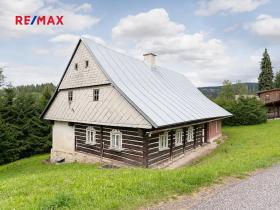 Prodej chalupy, Rokytnice nad Jizerou, 230 m2