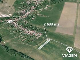Prodej pole, Rudice, 2633 m2