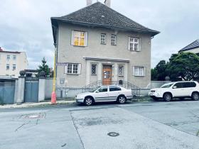 Prodej ubytování, Šumperk, Bří. Čapků, 237 m2